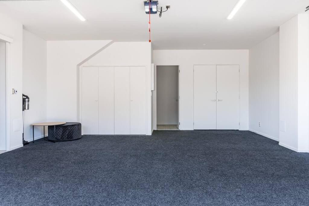 Wainui Townhouses