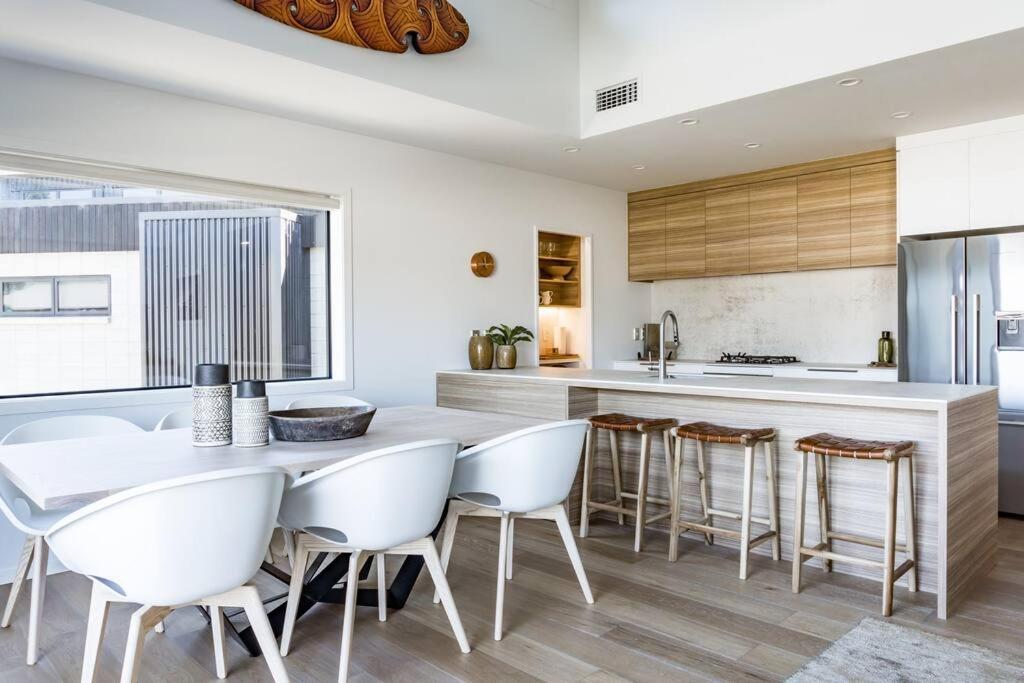 Wainui Townhouses