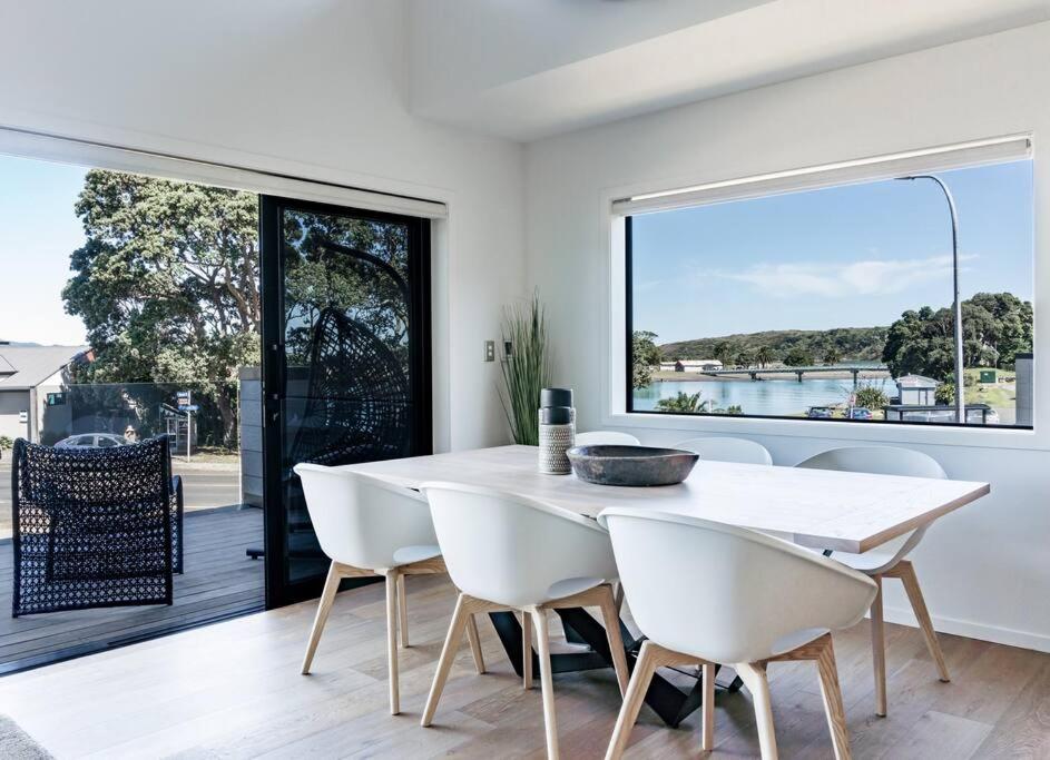 Wainui Townhouses