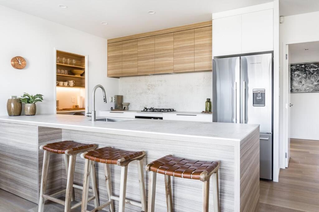Wainui Townhouses