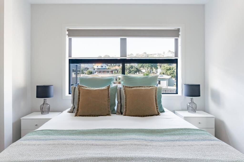 Wainui Townhouses
