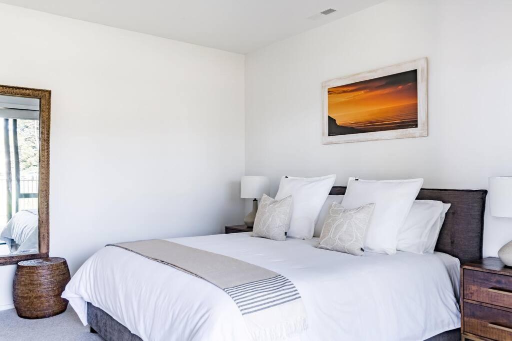 Wainui Townhouses