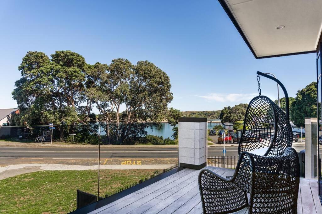 Wainui Townhouses