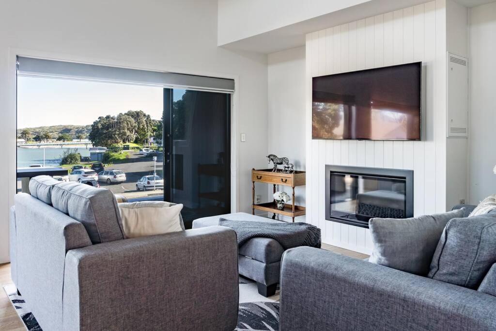 Wainui Townhouses