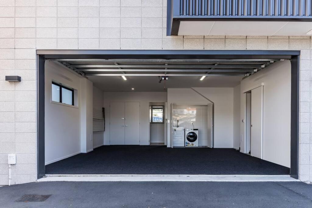 Wainui Townhouses