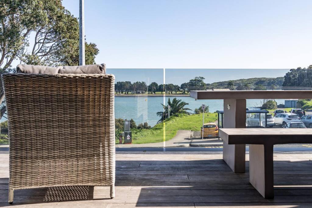 Wainui Townhouses