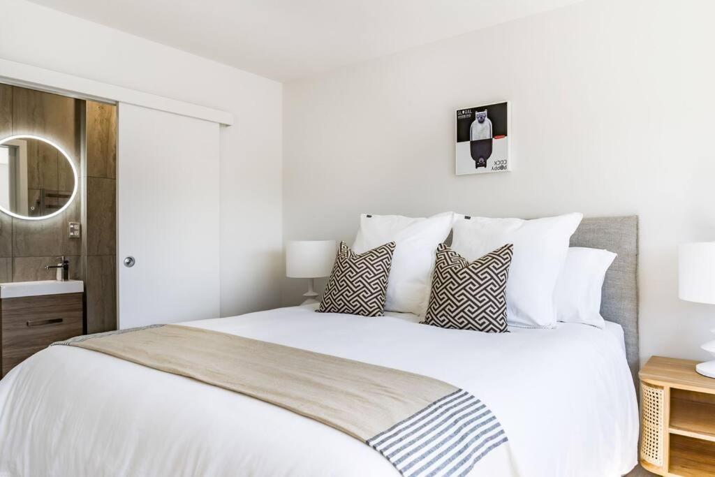 Wainui Townhouses