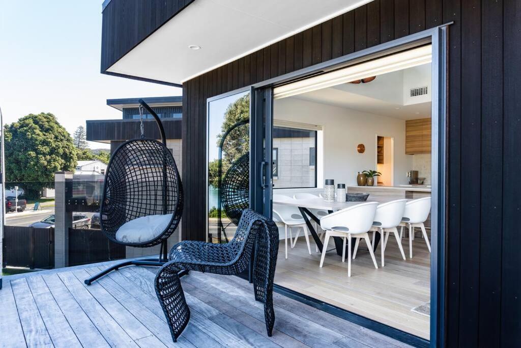 Wainui Townhouses