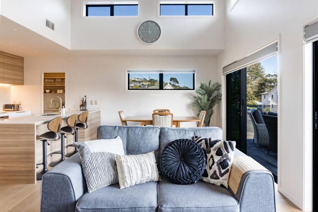 Wainui Townhouses