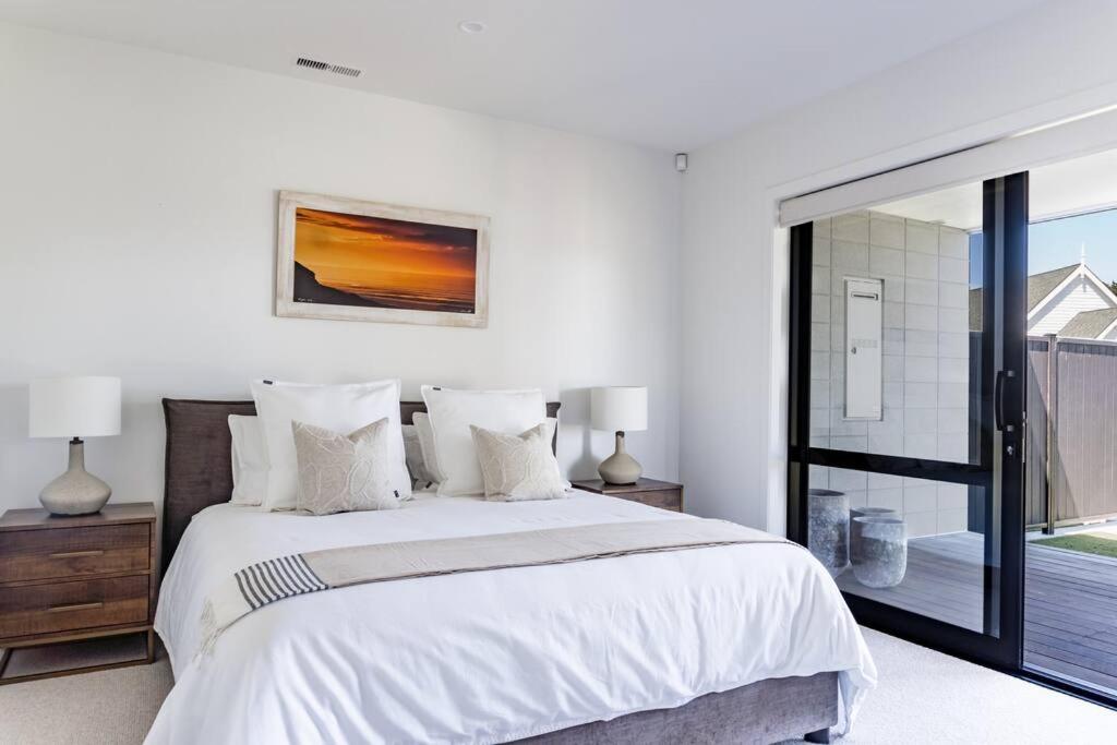 Wainui Townhouses