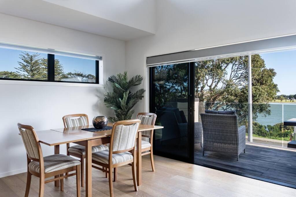 Wainui Townhouses