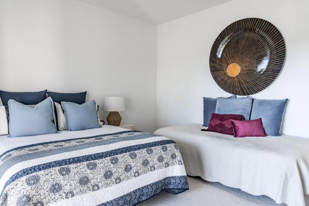 Wainui Townhouses