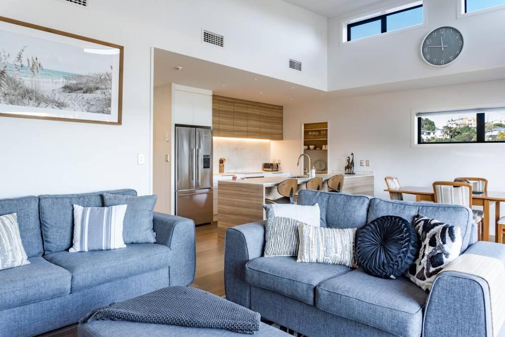 Wainui Townhouses