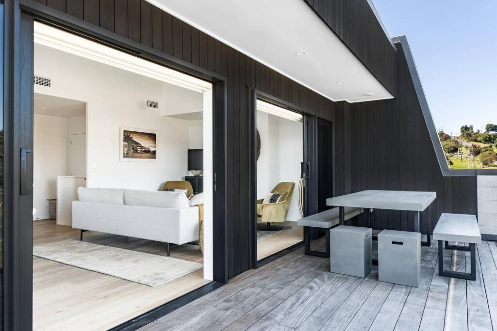 Wainui Townhouses