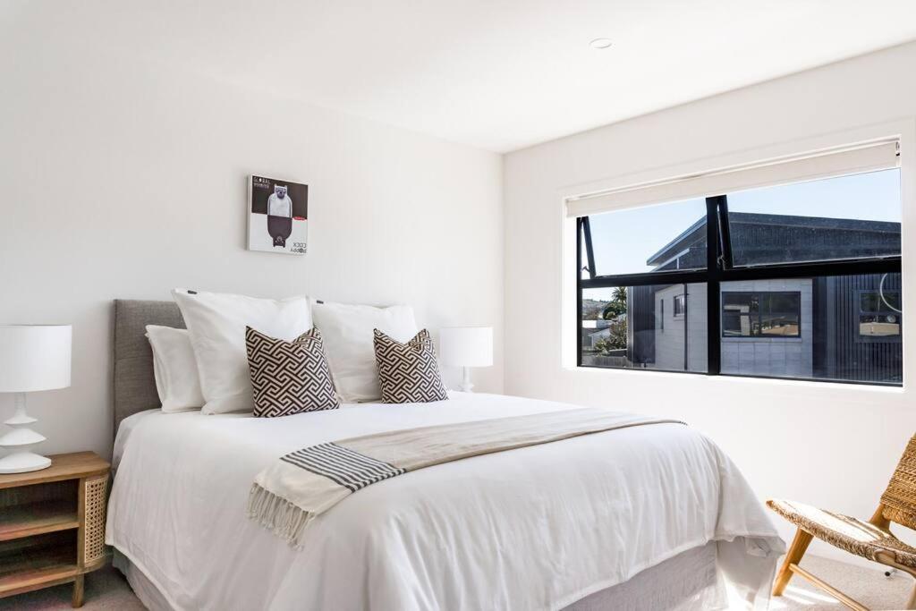 Wainui Townhouses
