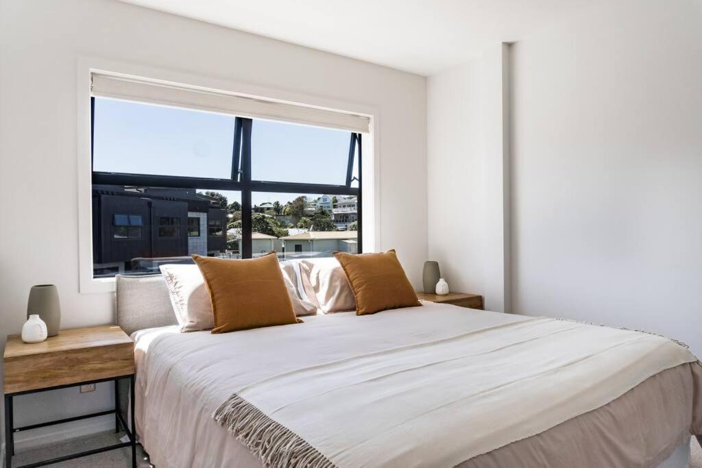 Wainui Townhouses