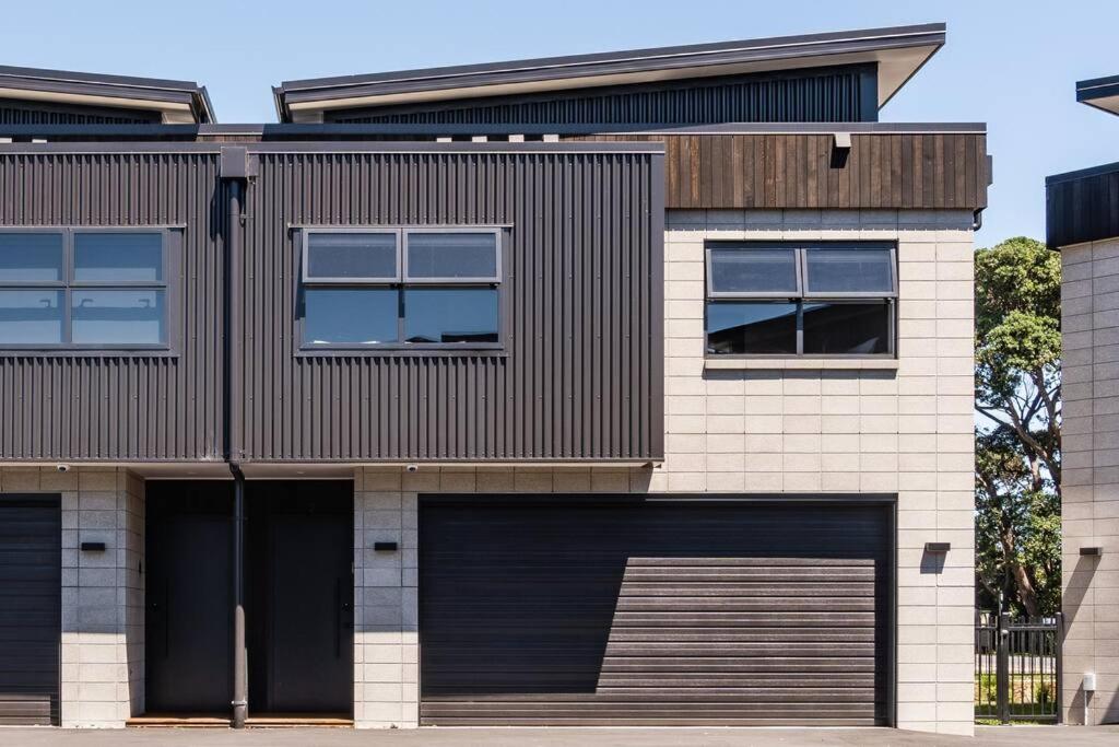 Wainui Townhouses