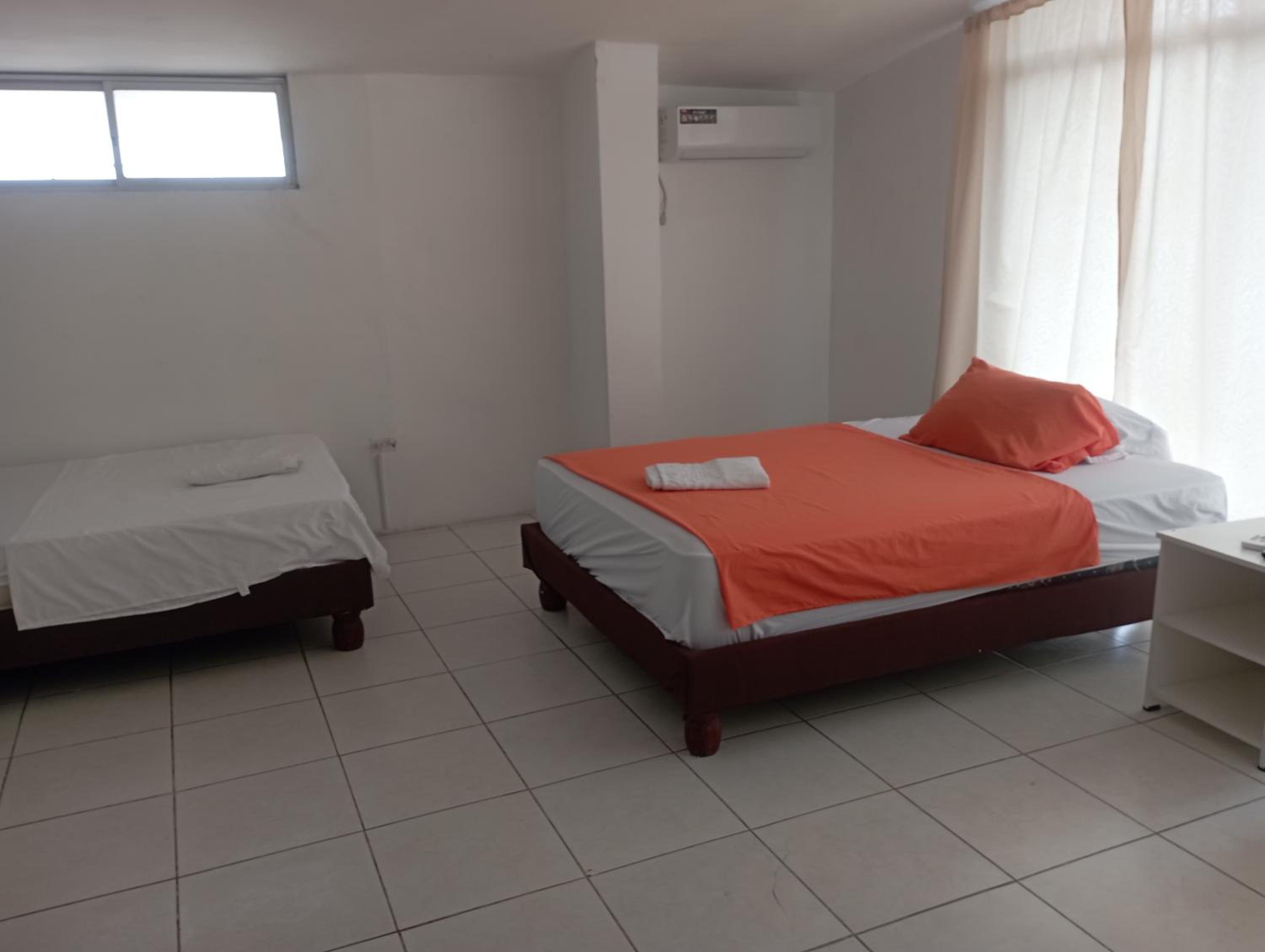 Hostal Tamara