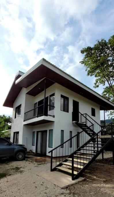 Villa Marina, Nosara