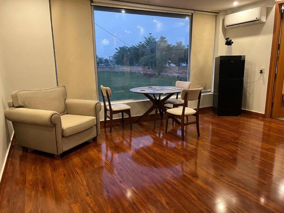 Luxury Studio Apartment Comfort & Style