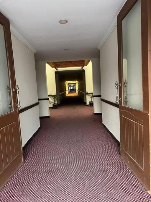 Luxury Studio Apartment Comfort & Style