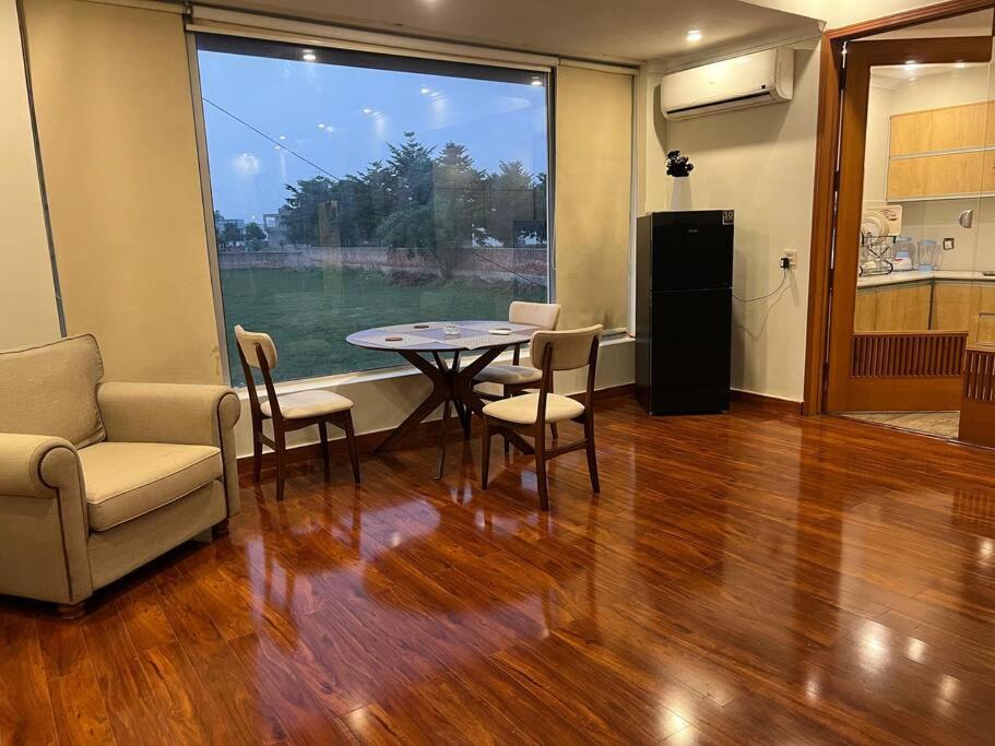 Luxury Studio Apartment Comfort & Style
