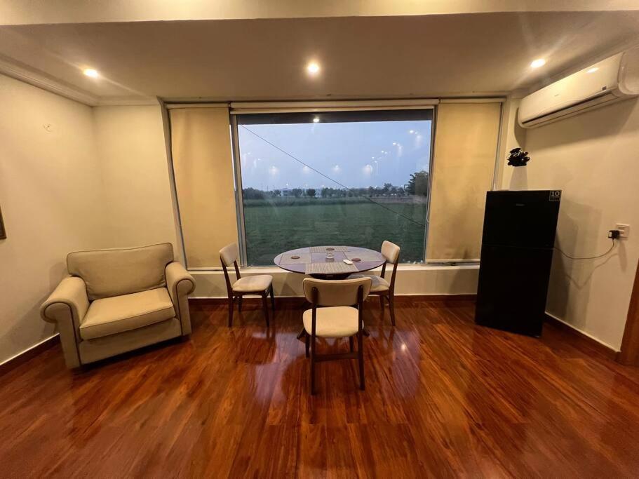 Luxury Studio Apartment Comfort & Style