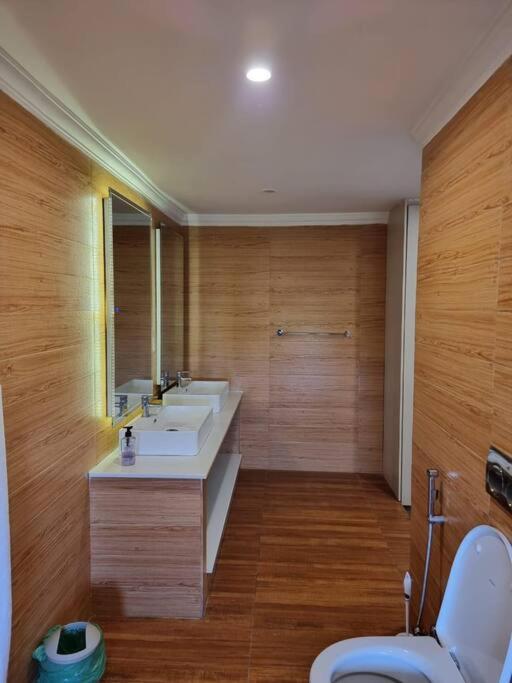 Luxury Studio Apartment Comfort & Style