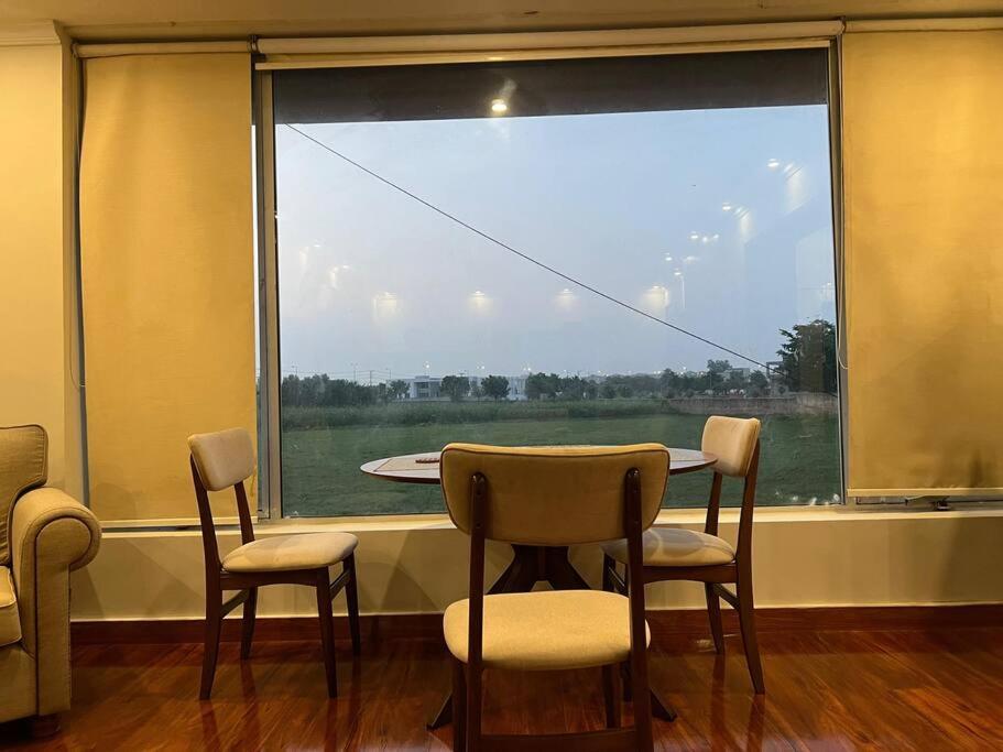 Luxury Studio Apartment Comfort & Style