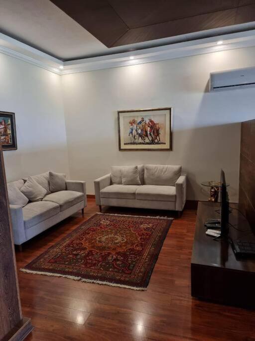 Luxury Studio Apartment Comfort & Style