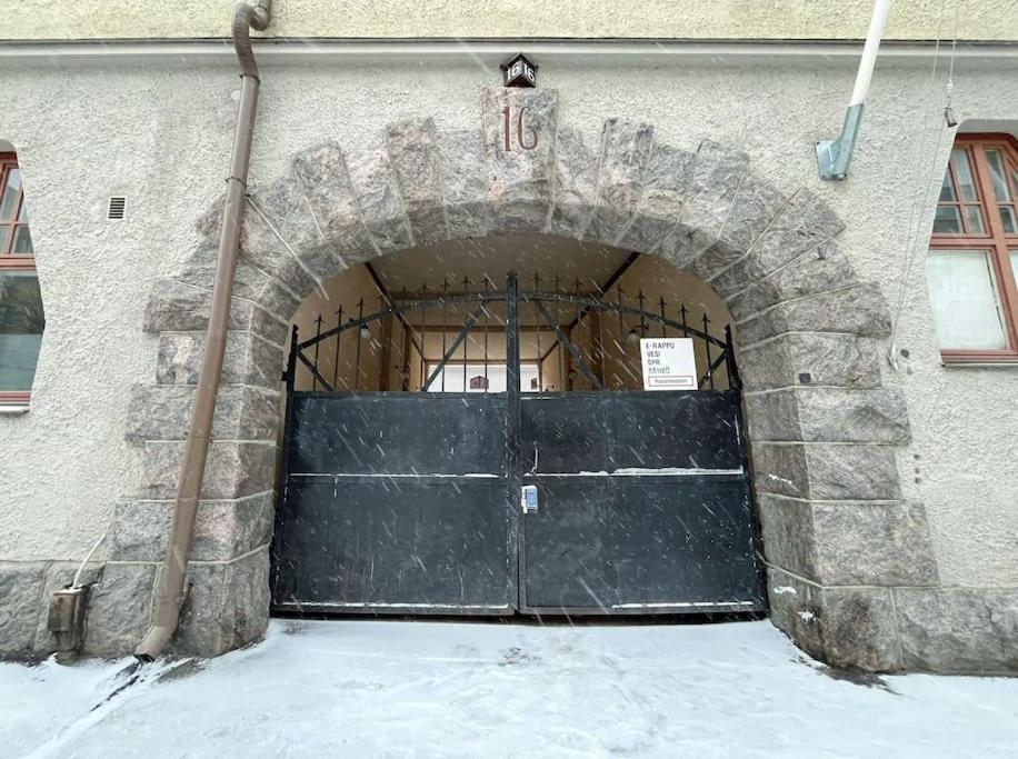 Void Helsinki