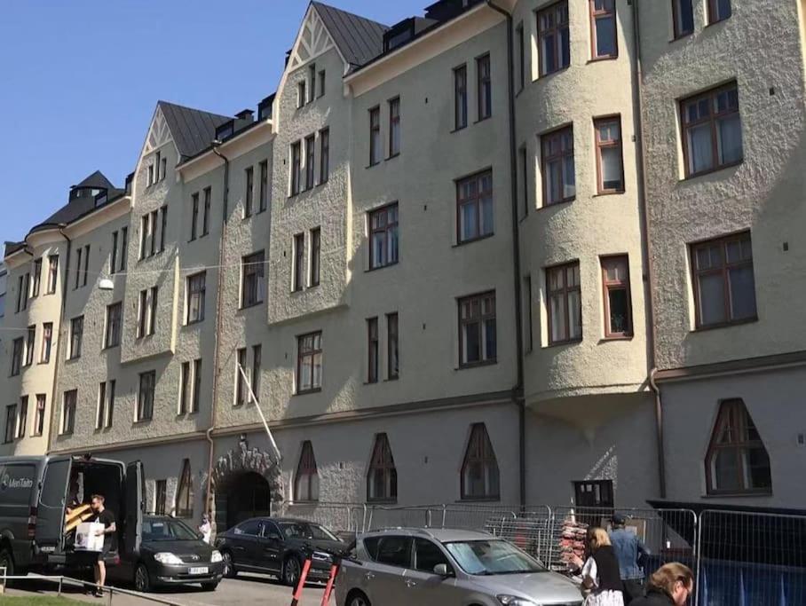 Void Helsinki
