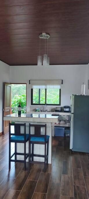 Villa Marina, Nosara