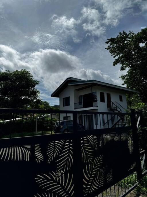 Villa Marina, Nosara
