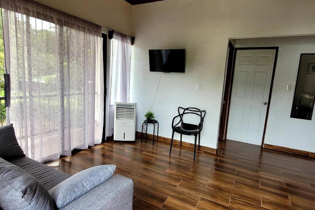 Villa Marina, Nosara
