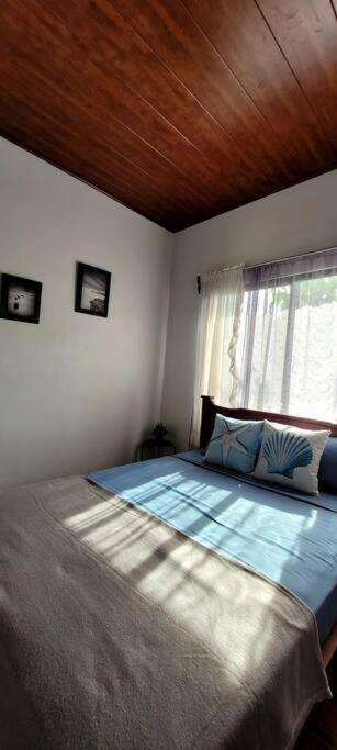 Villa Marina, Nosara