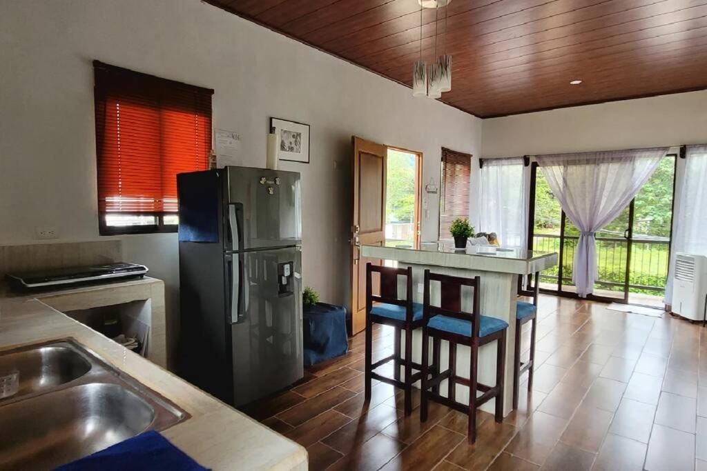 Villa Marina, Nosara