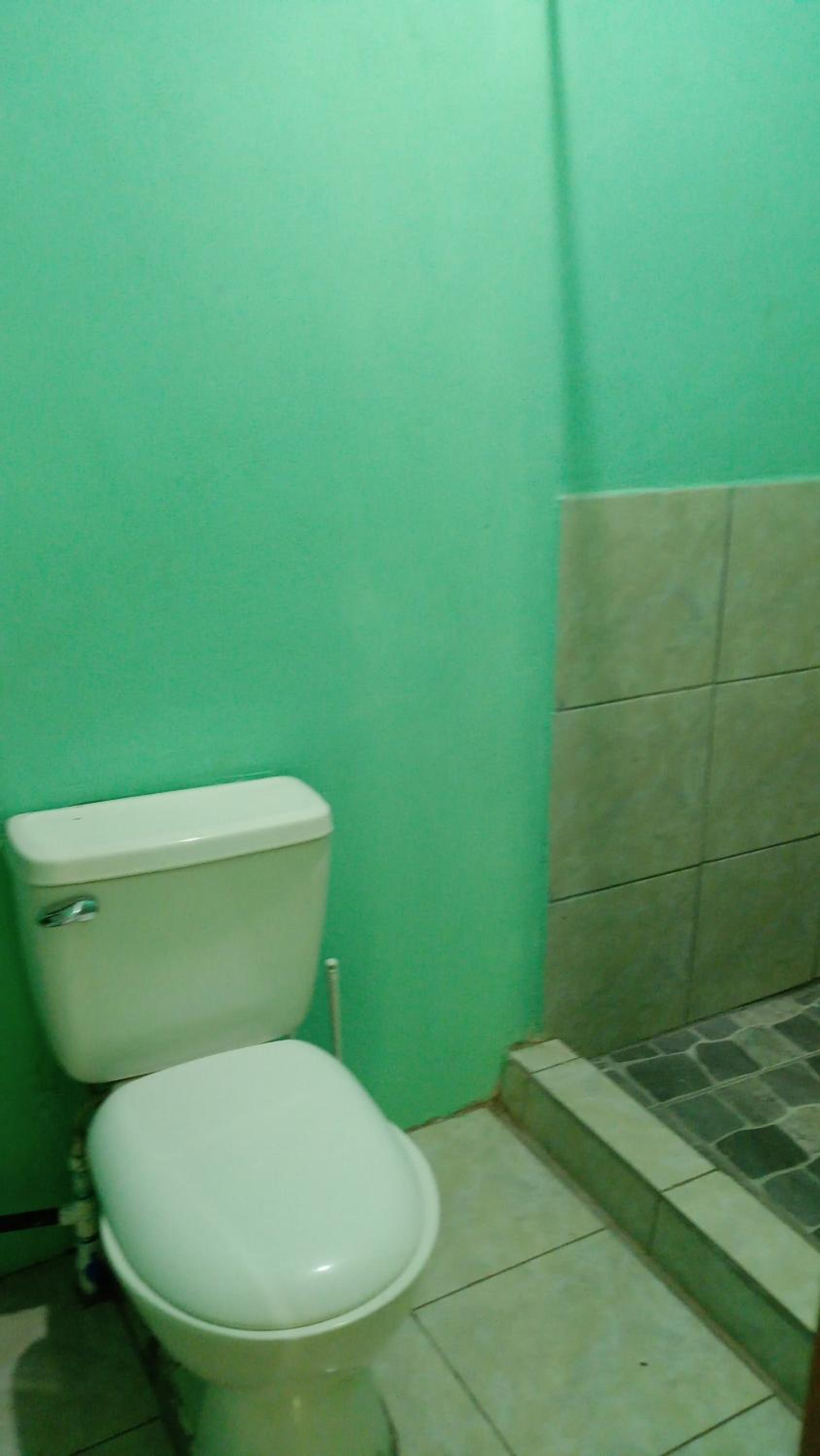 Cabinas mandarina