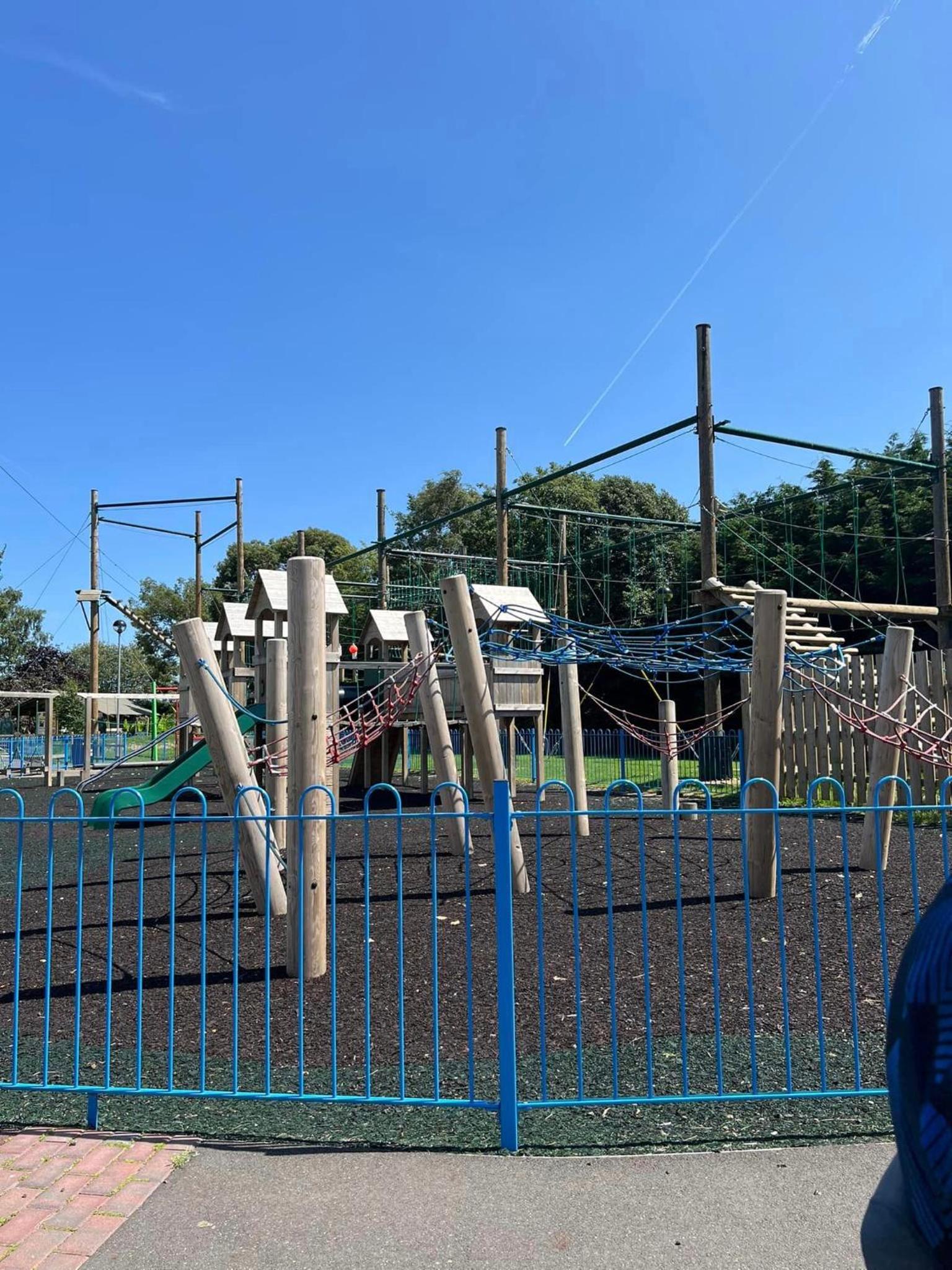 Springs at Southview SKEGNESS Lincolnshire