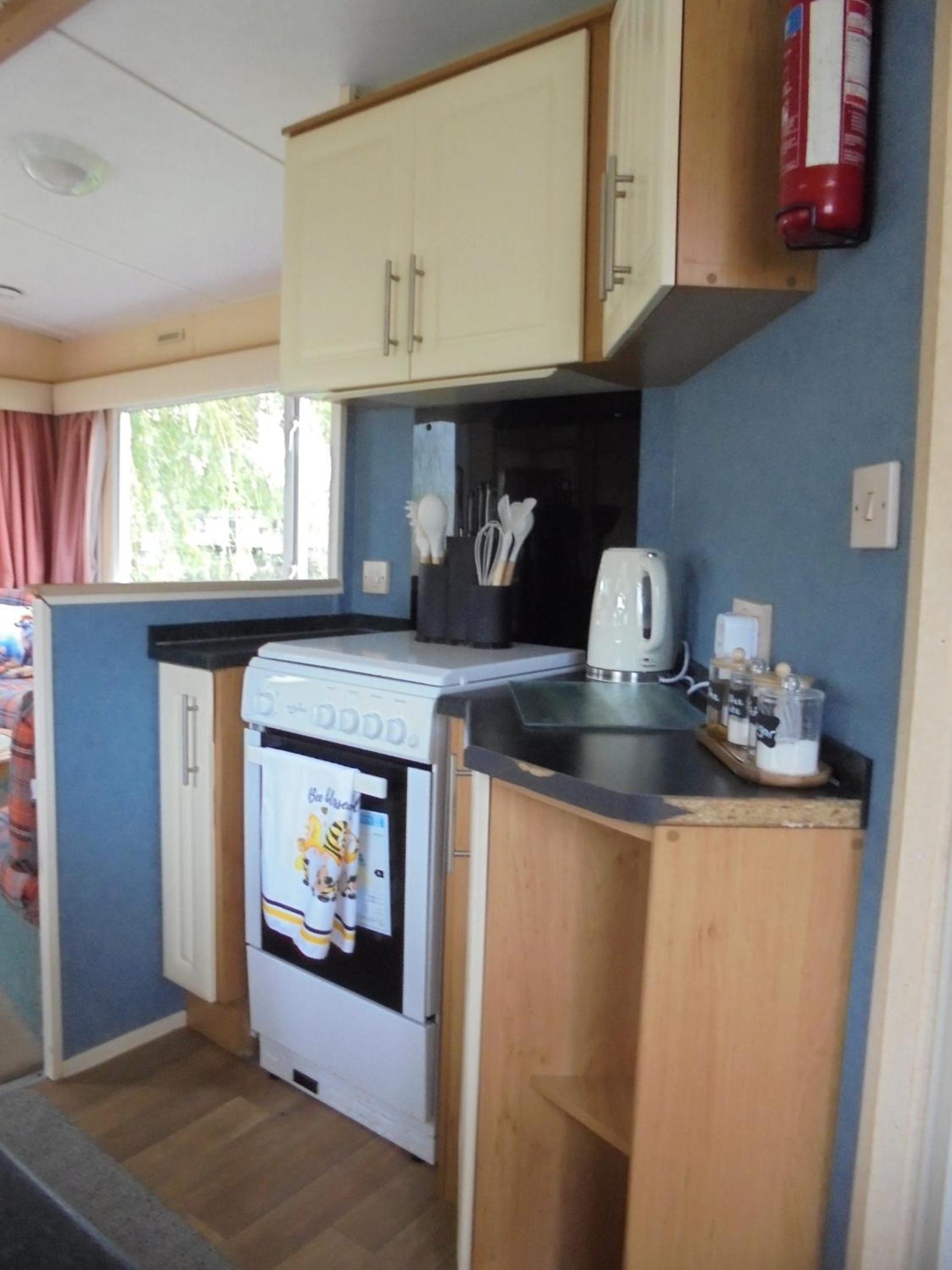 Springs at Southview SKEGNESS Lincolnshire