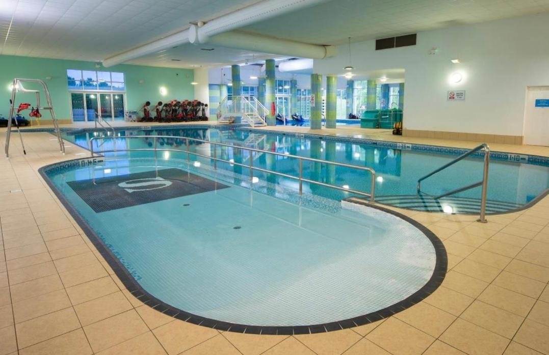 Springs at Southview SKEGNESS Lincolnshire