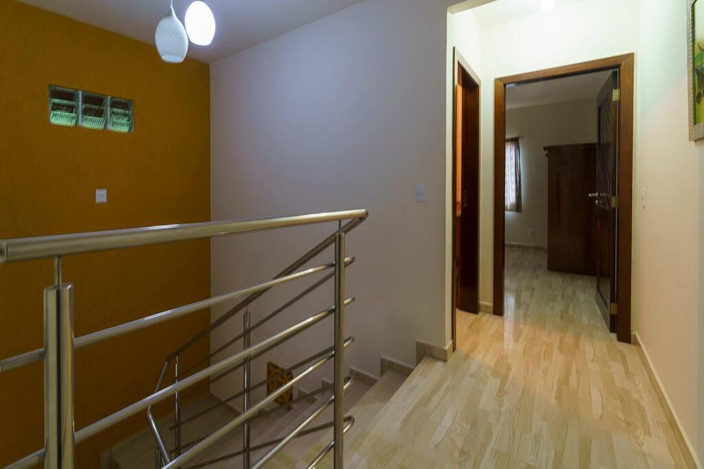 Casa Bombinhas Mariscal hospedado GleisonJayme