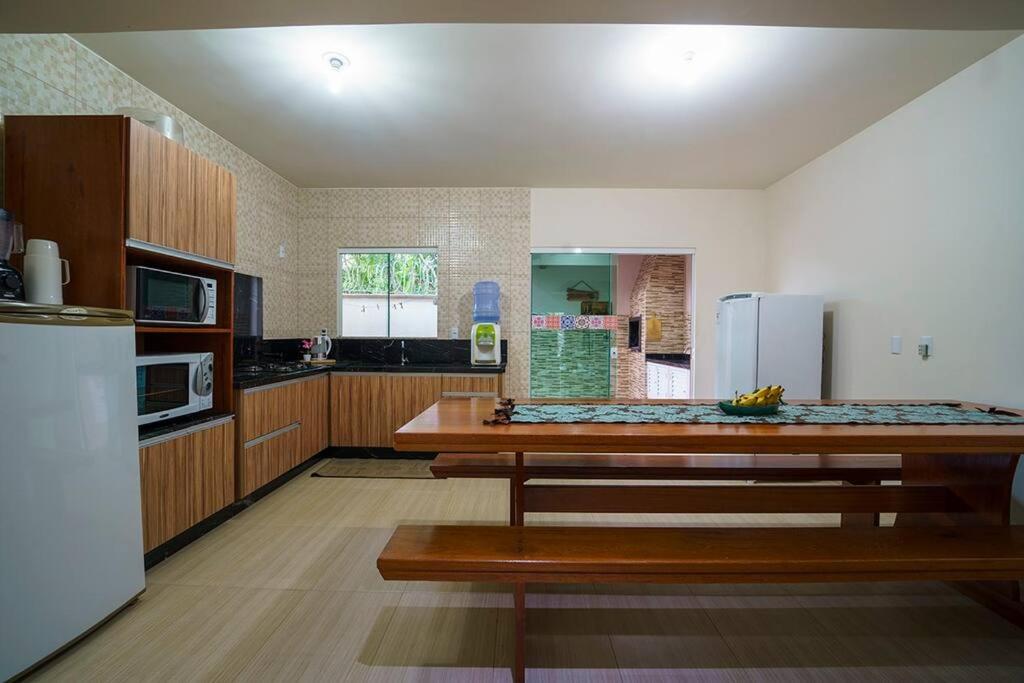Casa Bombinhas Mariscal hospedado GleisonJayme
