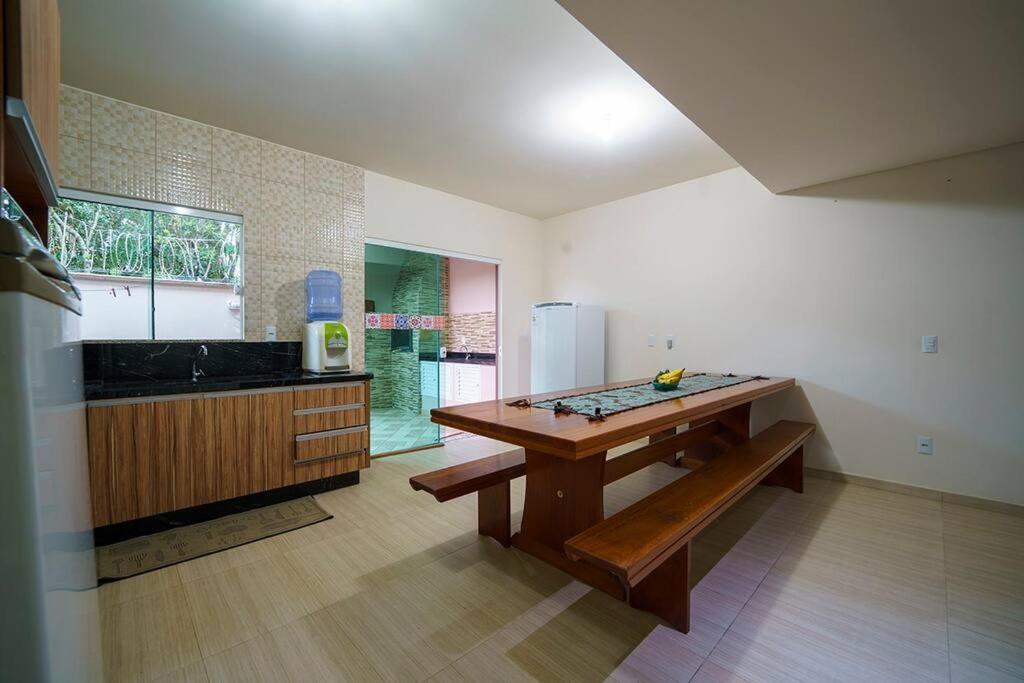 Casa Bombinhas Mariscal hospedado GleisonJayme