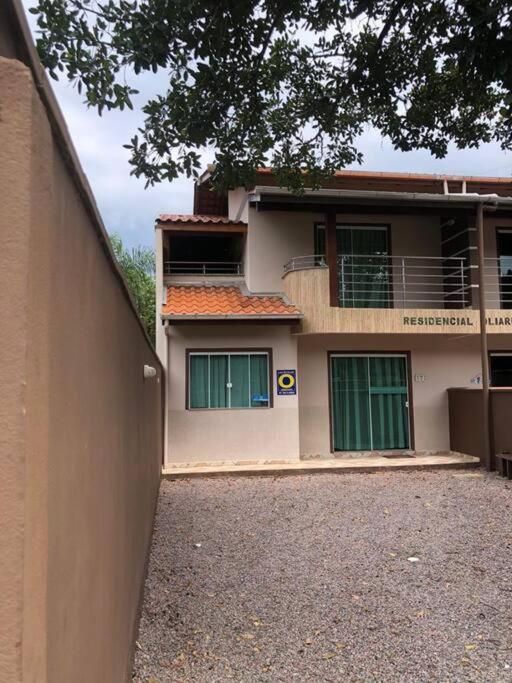 Casa Bombinhas Mariscal hospedado GleisonJayme