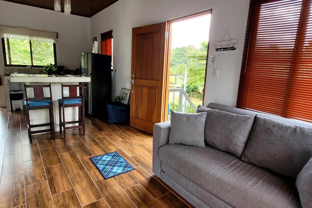 Villa Marina, Nosara