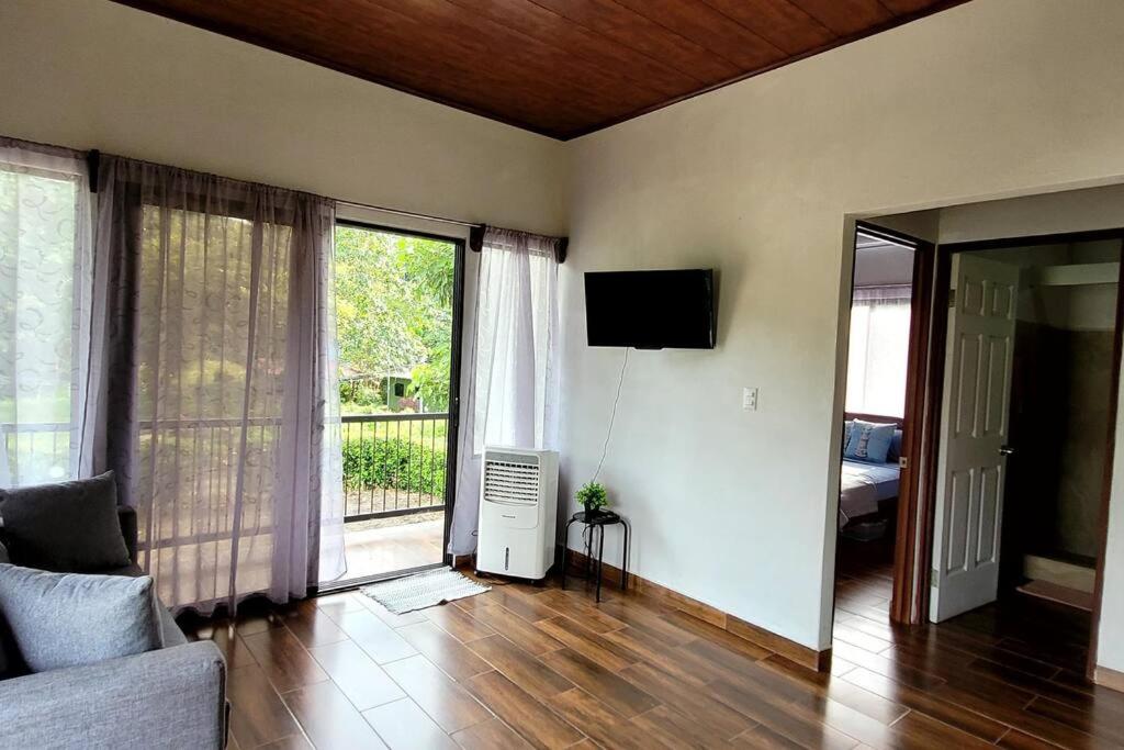 Villa Marina, Nosara