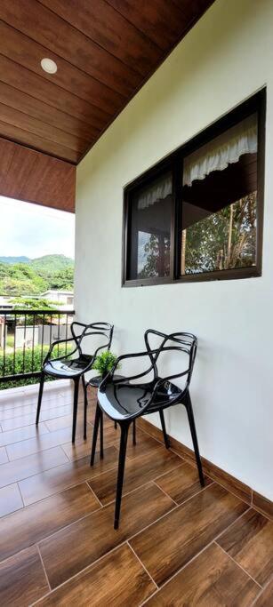Villa Marina, Nosara