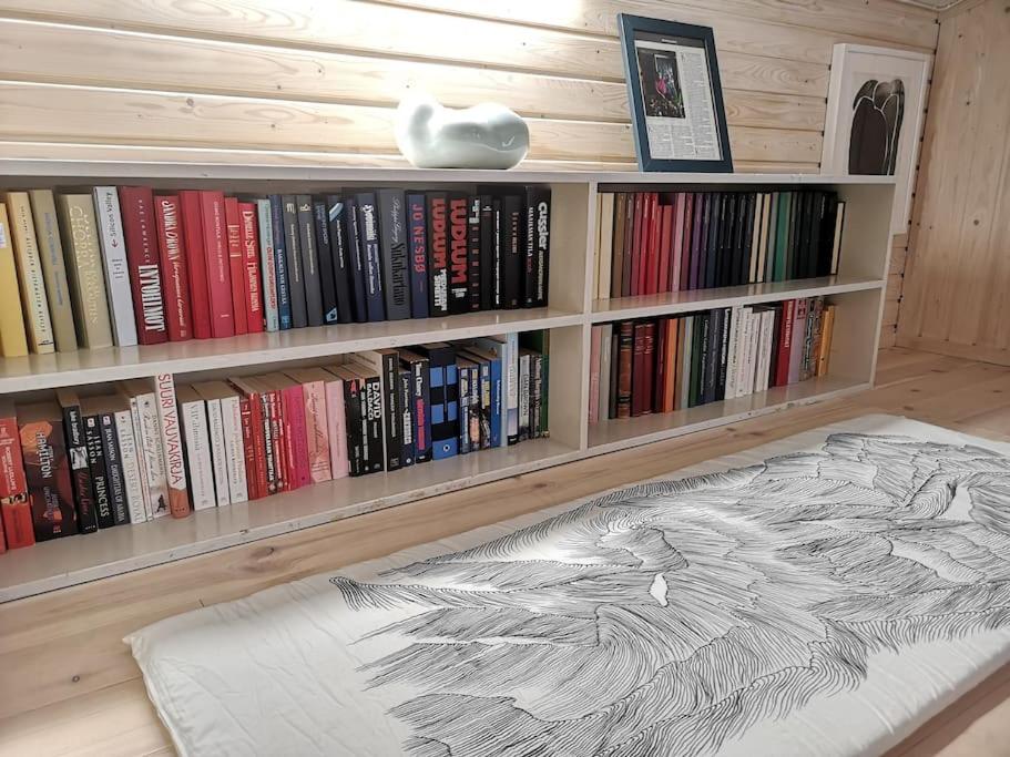 Ink attic
