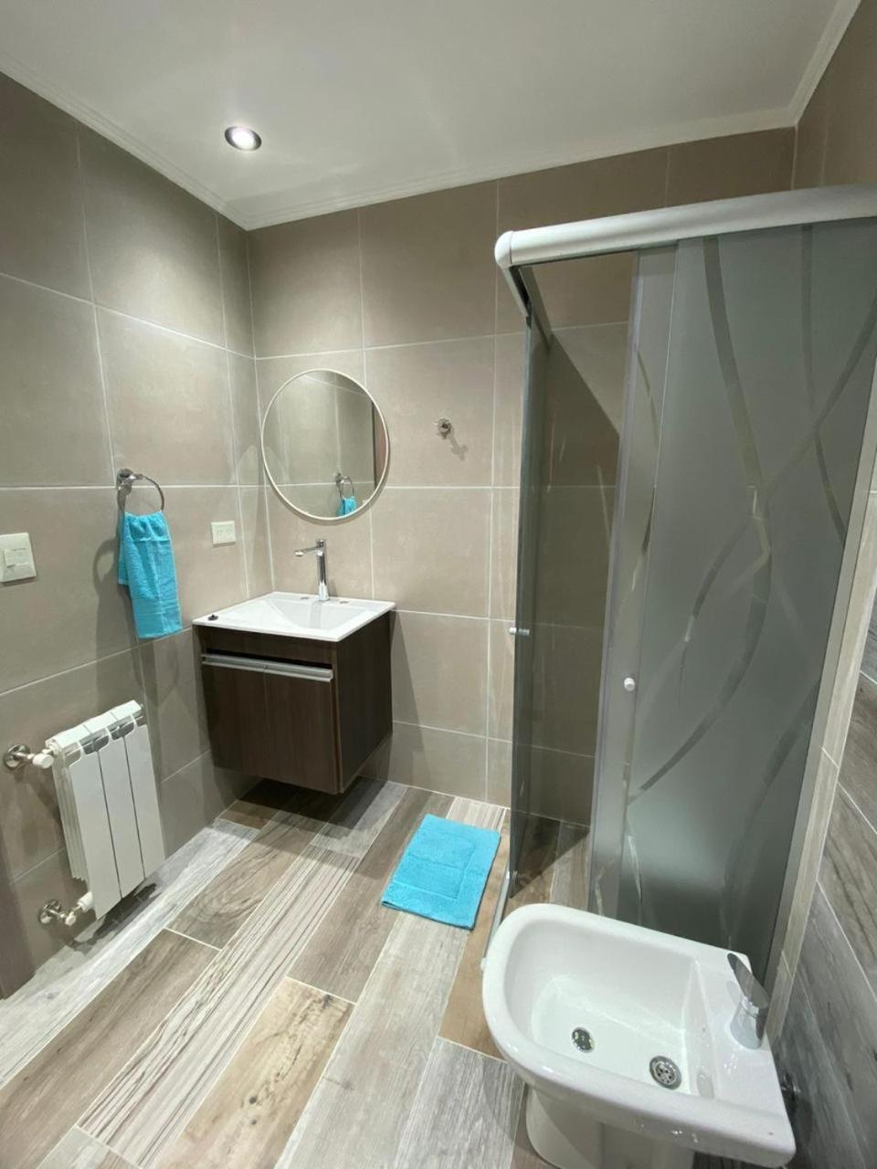 Lago Azul Suites